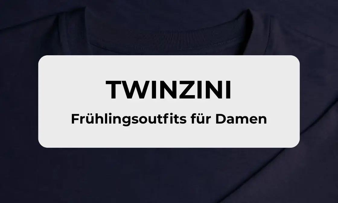 Stylische Frühlingsoutfits für Damen 2026