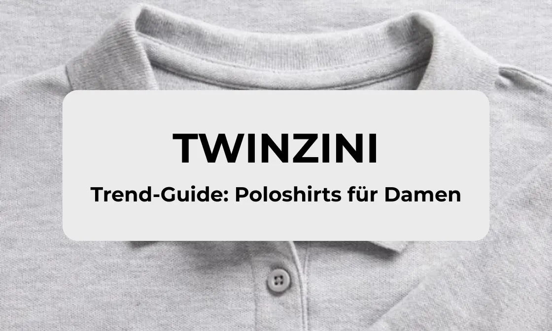 Trend-Guide: Poloshirts Damen 2026