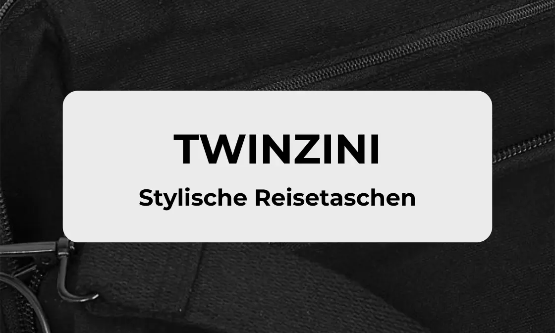 Reisetaschen 2026: Dein Style-Upgrade für jedes Abenteuer